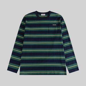 Striped Long Sleeve Shirt